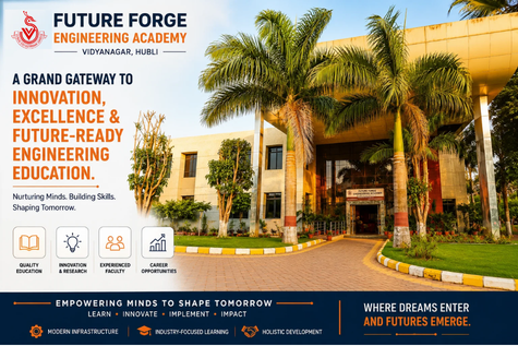 Visit our Campus with image gallery